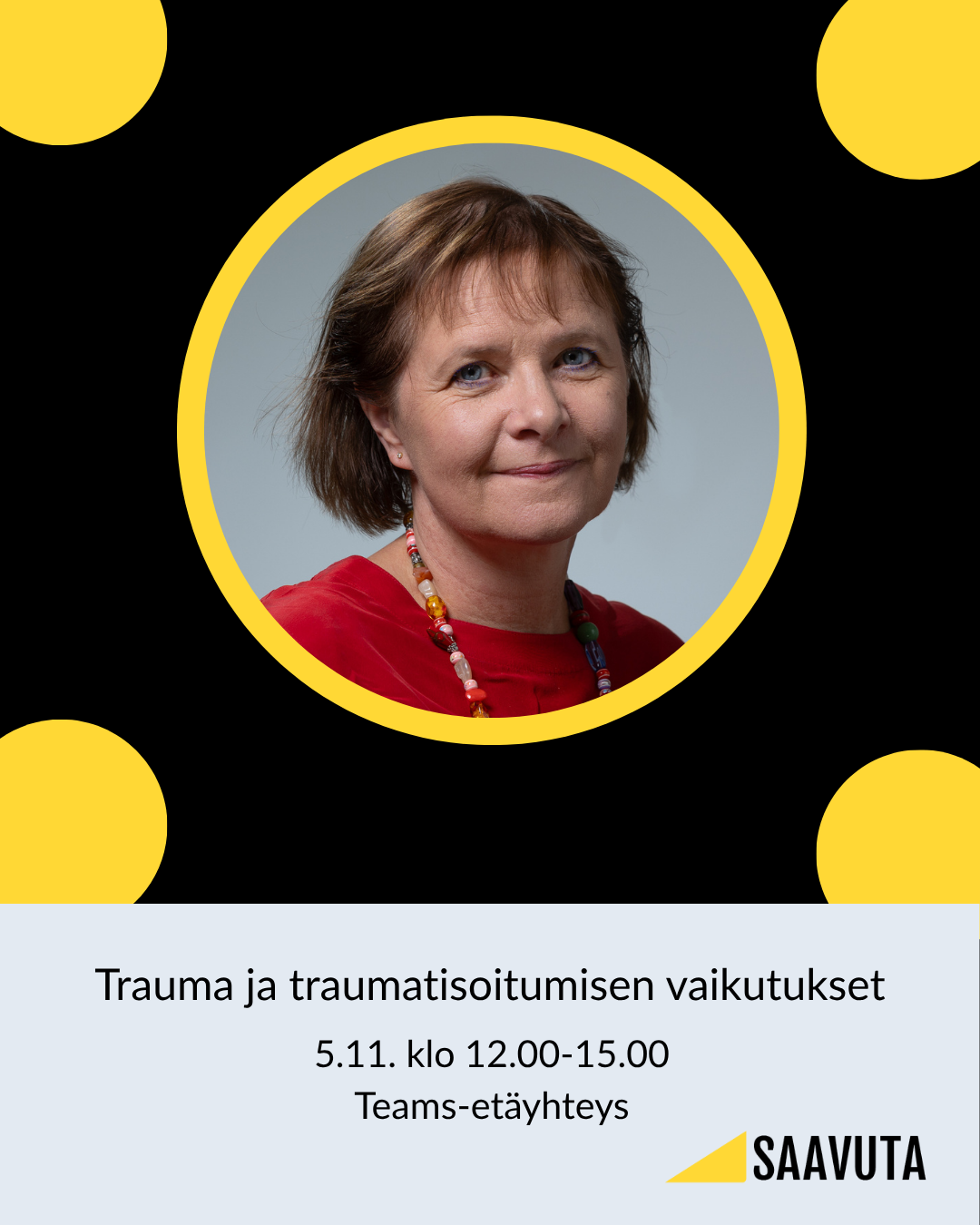 Kouluttajan kuva